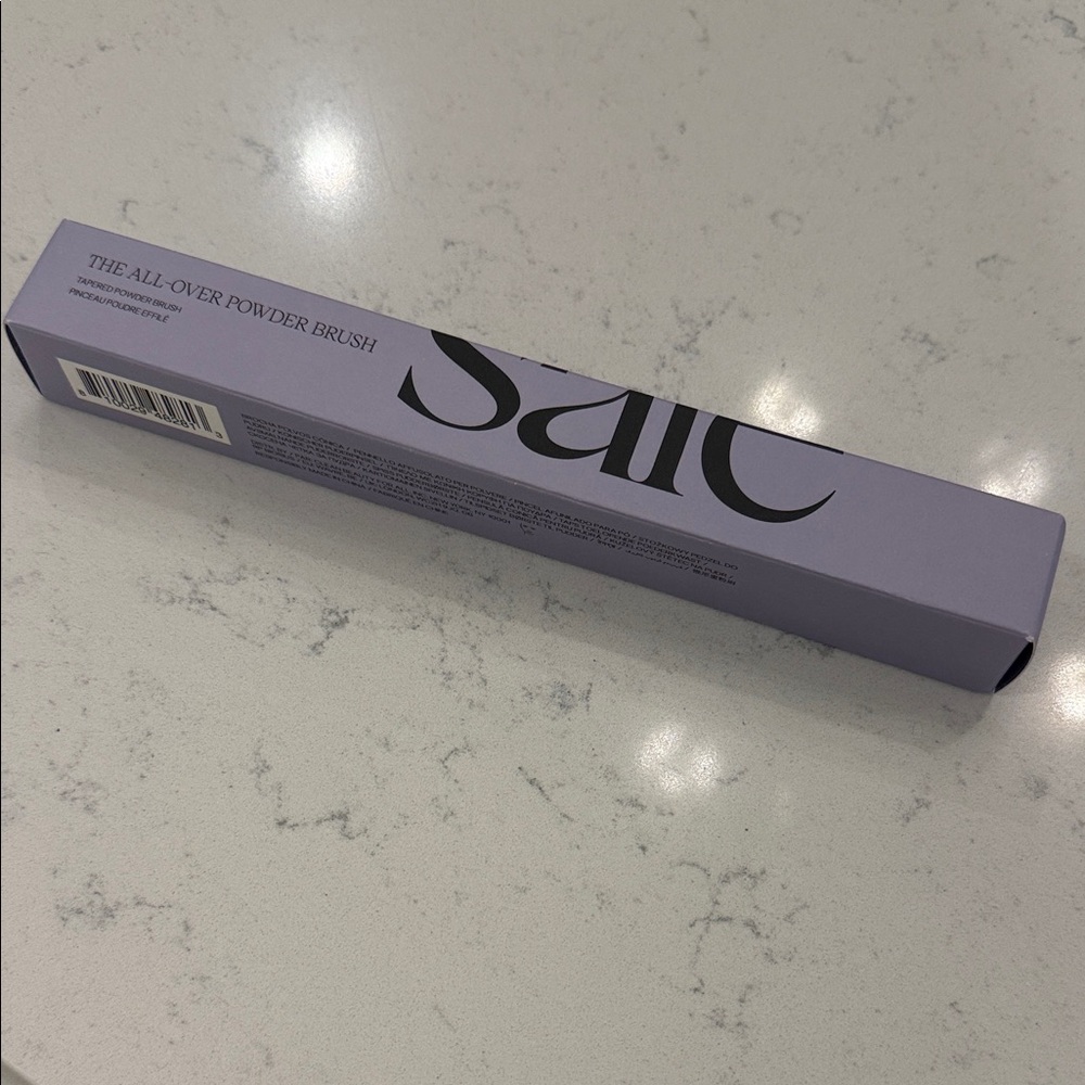 NWT Saie All-Over Powder Brush - Picture 5 of 5